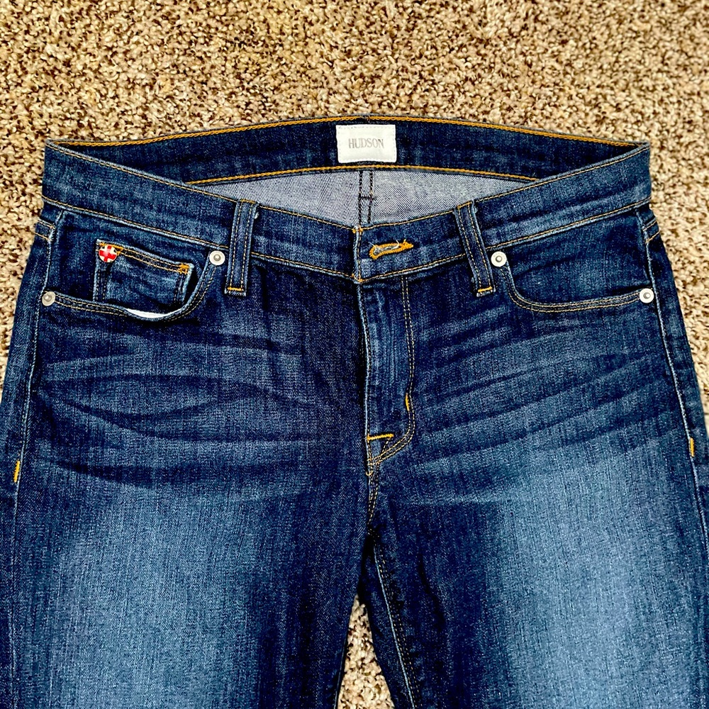 Hudson jeans